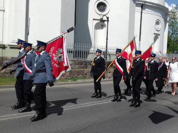 3 maja 2018 | Cech Rzemieślników i Przedsiębiorców w Radomsku