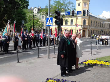 3 maja 2018 | Cech Rzemieślników i Przedsiębiorców w Radomsku