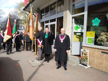 03.2019 - Święto Józefa | Cech Rzemieślników i Przedsiębiorców w Radomsku