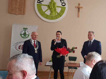 03.2019 - Święto Józefa | Cech Rzemieślników i Przedsiębiorców w Radomsku