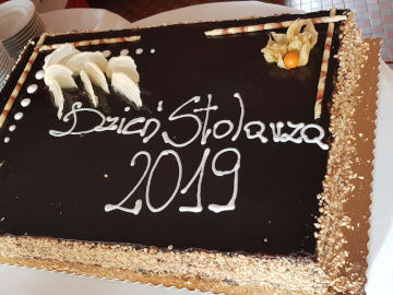 03.2019 - Święto Józefa | Cech Rzemieślników i Przedsiębiorców w Radomsku