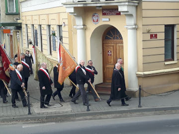 03.2019 - Święto Józefa | Cech Rzemieślników i Przedsiębiorców w Radomsku