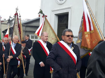 03.2019 - Święto Józefa | Cech Rzemieślników i Przedsiębiorców w Radomsku