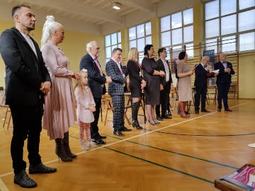 Konkurs fryzjerski - 24.03.2019 | Cech Rzemieślników i Przedsiębiorców w Radomsku