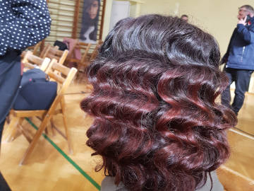 Konkurs fryzjerski - 24.03.2019 | Cech Rzemieślników i Przedsiębiorców w Radomsku