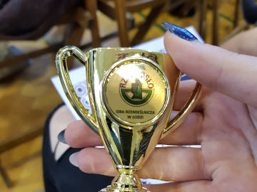 Konkurs fryzjerski - 24.03.2019 | Cech Rzemieślników i Przedsiębiorców w Radomsku