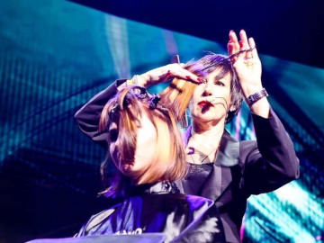 Targi fryzjerskie w Poznaniu - 07.04.2019 | Cech Rzemieślników i Przedsiębiorców w Radomsku