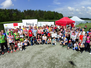 Bieg Stolarza edycja II - 18.05.2019 | Cech Rzemieślników i Przedsiębiorców w Radomsku