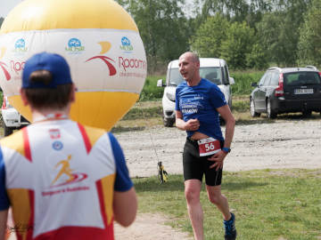 Bieg Stolarza edycja II - 18.05.2019 | Cech Rzemieślników i Przedsiębiorców w Radomsku