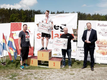 Bieg Stolarza edycja II - 18.05.2019 | Cech Rzemieślników i Przedsiębiorców w Radomsku