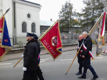 11 Listopada 2019 | Cech Rzemieślników i Przedsiębiorców w Radomsku