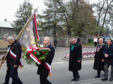 11 Listopada 2019 | Cech Rzemieślników i Przedsiębiorców w Radomsku