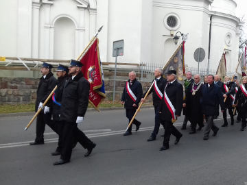 11 Listopada 2019 | Cech Rzemieślników i Przedsiębiorców w Radomsku