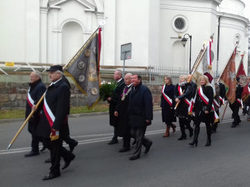11 Listopada 2019 | Cech Rzemieślników i Przedsiębiorców w Radomsku