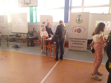 Promocja zawodów 2019 | Cech Rzemieślników i Przedsiębiorców w Radomsku