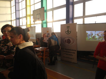 Promocja zawodów 2019 | Cech Rzemieślników i Przedsiębiorców w Radomsku