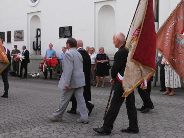 15 sierpnia 2018 | Cech Rzemieślników i Przedsiębiorców w Radomsku