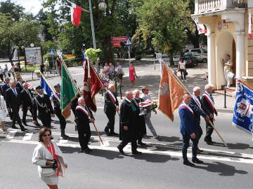 15 sierpnia 2018 | Cech Rzemieślników i Przedsiębiorców w Radomsku