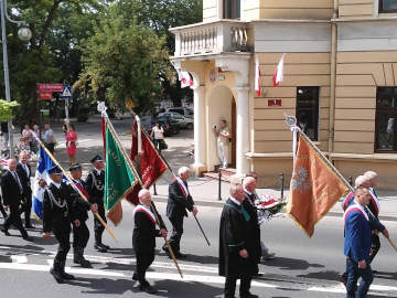 15 sierpnia 2018 | Cech Rzemieślników i Przedsiębiorców w Radomsku