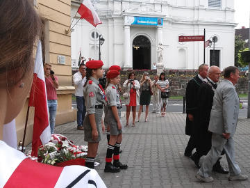 15 sierpnia 2018 | Cech Rzemieślników i Przedsiębiorców w Radomsku