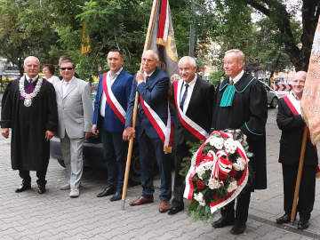 15 sierpnia 2018 | Cech Rzemieślników i Przedsiębiorców w Radomsku
