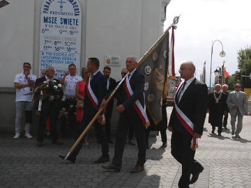 15 sierpnia 2018 | Cech Rzemieślników i Przedsiębiorców w Radomsku