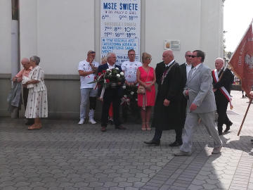 15 sierpnia 2018 | Cech Rzemieślników i Przedsiębiorców w Radomsku