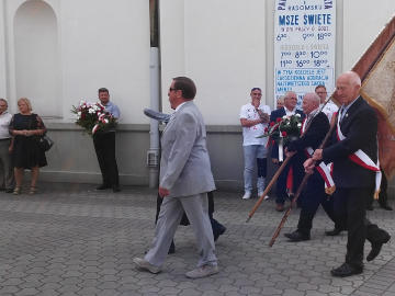 15 sierpnia 2018 | Cech Rzemieślników i Przedsiębiorców w Radomsku