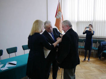 Walne Zgromadzenie 2019 | Cech Rzemieślników i Przedsiębiorców w Radomsku