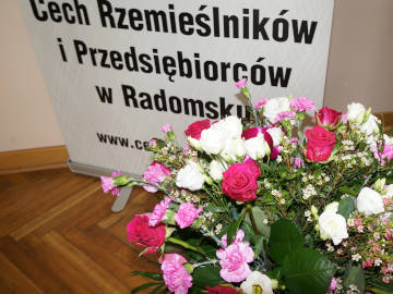 Walne Zgromadzenie 2019 | Cech Rzemieślników i Przedsiębiorców w Radomsku