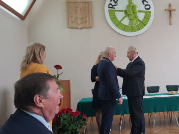 Walne Zgromadzenie 2019 | Cech Rzemieślników i Przedsiębiorców w Radomsku