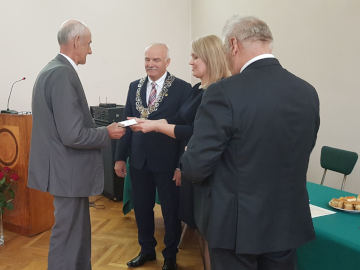 Walne Zgromadzenie 2019 | Cech Rzemieślników i Przedsiębiorców w Radomsku