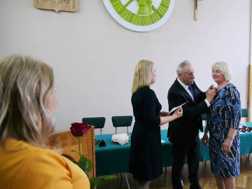 Walne Zgromadzenie 2019 | Cech Rzemieślników i Przedsiębiorców w Radomsku