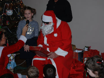 Zabawa choinkowa 2019 | Cech Rzemieślników i Przedsiębiorców w Radomsku