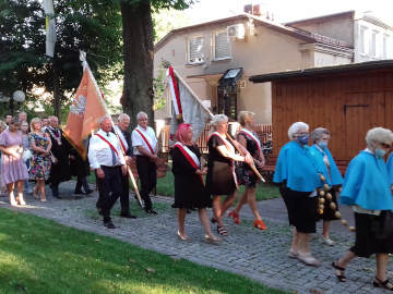 Święto fryzjerów 2020 | Cech Rzemieślników i Przedsiębiorców w Radomsku