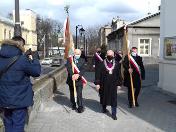 03.2021 - Święto Józefa | Cech Rzemieślników i Przedsiębiorców w Radomsku