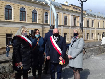 03.2021 - Święto Józefa | Cech Rzemieślników i Przedsiębiorców w Radomsku