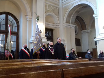 03.2021 - Święto Józefa | Cech Rzemieślników i Przedsiębiorców w Radomsku