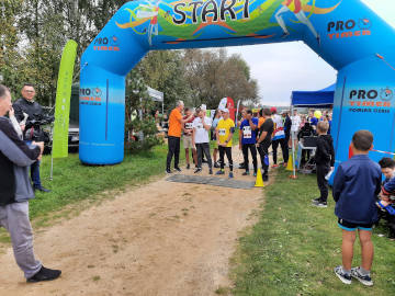 Bieg Stolarza edycja III - 2021 | Cech Rzemieślników i Przedsiębiorców w Radomsku