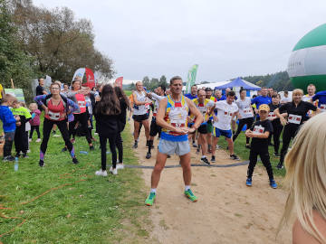 Bieg Stolarza edycja III - 2021 | Cech Rzemieślników i Przedsiębiorców w Radomsku