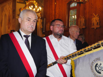 Święto fryzjerów 2021 | Cech Rzemieślników i Przedsiębiorców w Radomsku