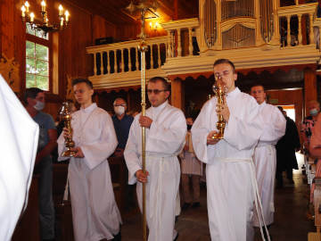 Święto fryzjerów 2021 | Cech Rzemieślników i Przedsiębiorców w Radomsku