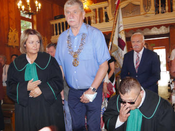 Święto fryzjerów 2021 | Cech Rzemieślników i Przedsiębiorców w Radomsku