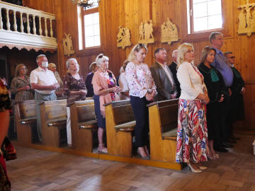 Święto fryzjerów 2021 | Cech Rzemieślników i Przedsiębiorców w Radomsku