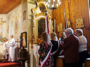 Święto fryzjerów 2021 | Cech Rzemieślników i Przedsiębiorców w Radomsku