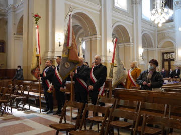 03.2022 - Święto Józefa | Cech Rzemieślników i Przedsiębiorców w Radomsku