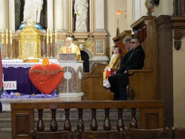 03.2022 - Święto Józefa | Cech Rzemieślników i Przedsiębiorców w Radomsku