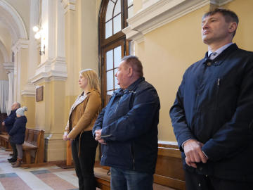 03.2022 - Święto Józefa | Cech Rzemieślników i Przedsiębiorców w Radomsku