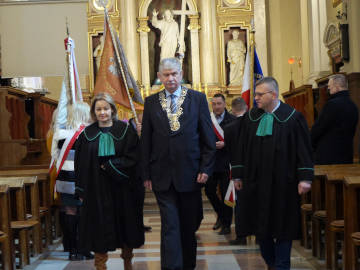 03.2022 - Święto Józefa | Cech Rzemieślników i Przedsiębiorców w Radomsku