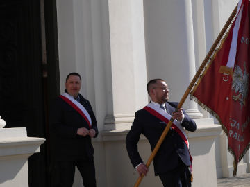 03.2022 - Święto Józefa | Cech Rzemieślników i Przedsiębiorców w Radomsku